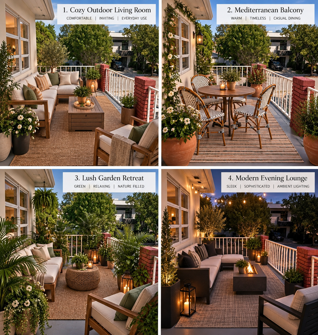 AI porch redesign idea
